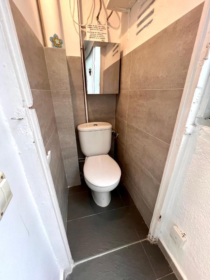 Appartement Poble Sec. Excelente Ubicacion Cerca De La Playa Y De Ramblas Barcelone